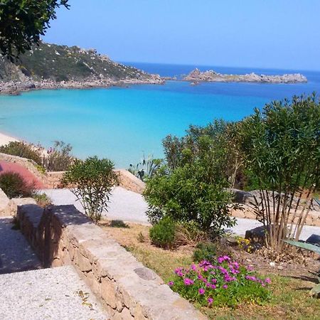 Villetta Nanny II Santa Teresa Gallura Dış mekan fotoğraf