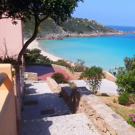 Villetta Nanny II Santa Teresa Gallura Dış mekan fotoğraf