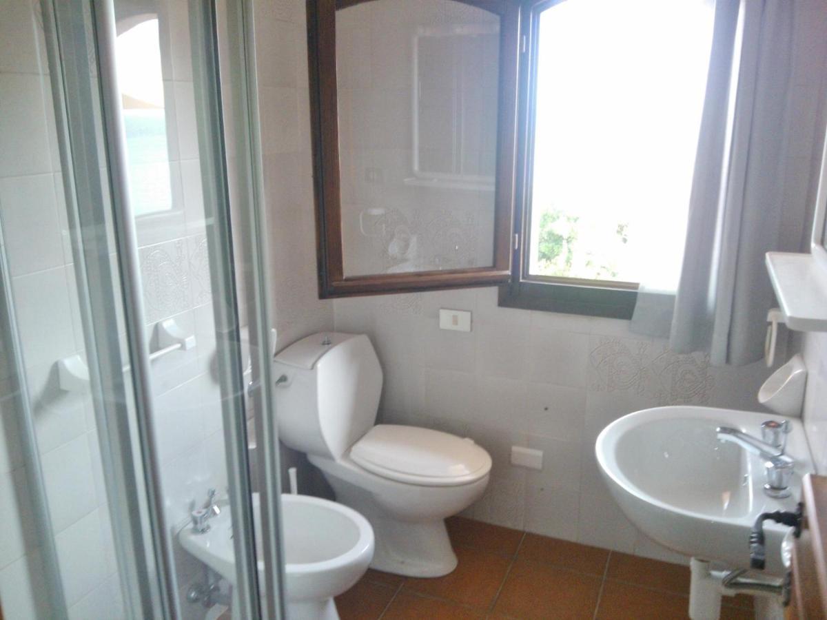 Villetta Nanny II Santa Teresa Gallura Dış mekan fotoğraf
