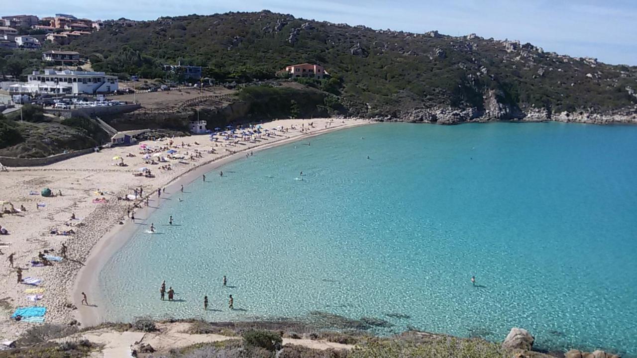 Villetta Nanny II Santa Teresa Gallura Dış mekan fotoğraf