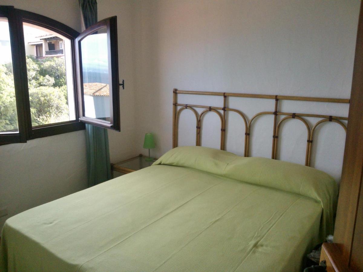 Villetta Nanny II Santa Teresa Gallura Dış mekan fotoğraf