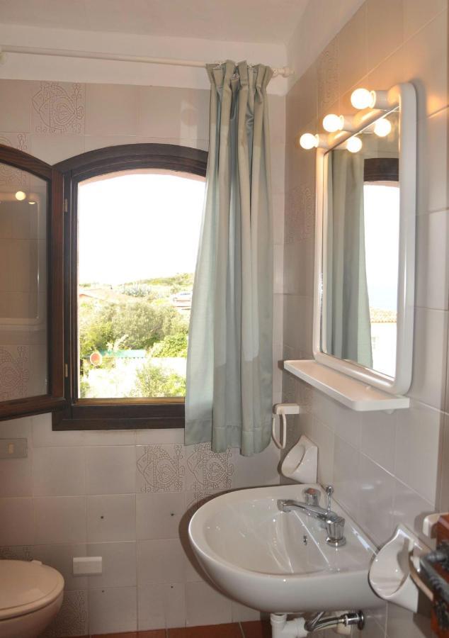 Villetta Nanny II Santa Teresa Gallura Dış mekan fotoğraf