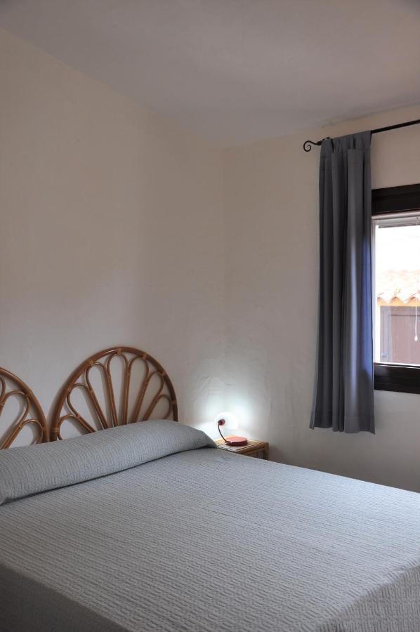 Villetta Nanny II Santa Teresa Gallura Dış mekan fotoğraf