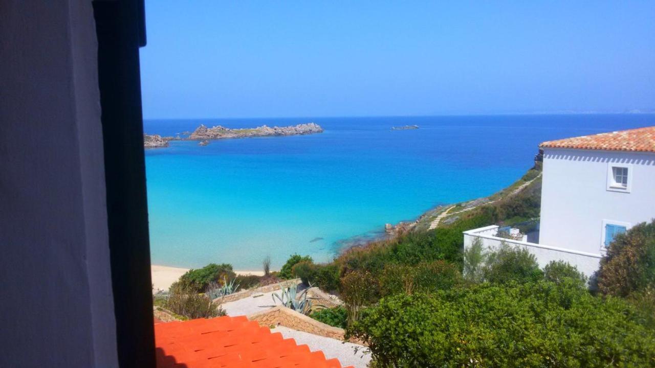 Villetta Nanny II Santa Teresa Gallura Dış mekan fotoğraf